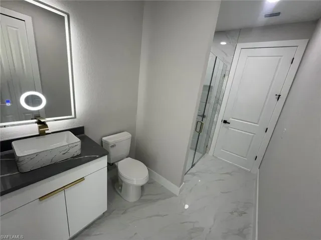3rd Bedroom/Closet