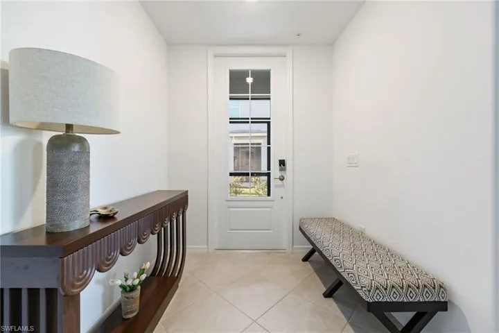 Foyer