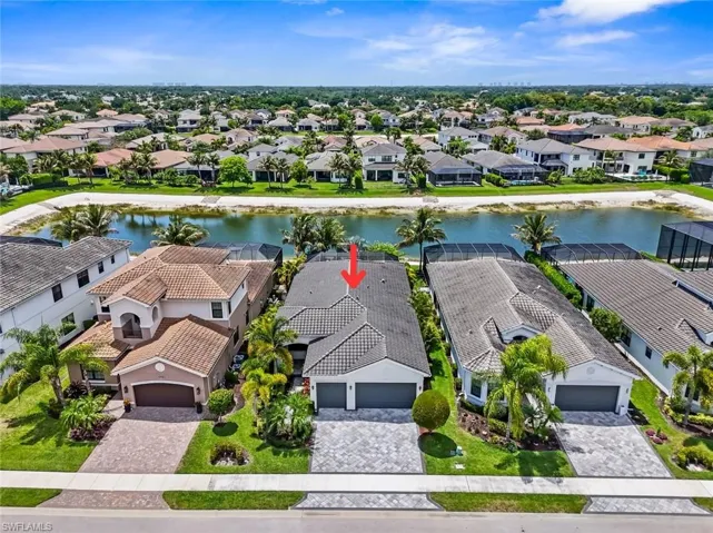 4715  Kensington  CIR, Naples, FL 34119