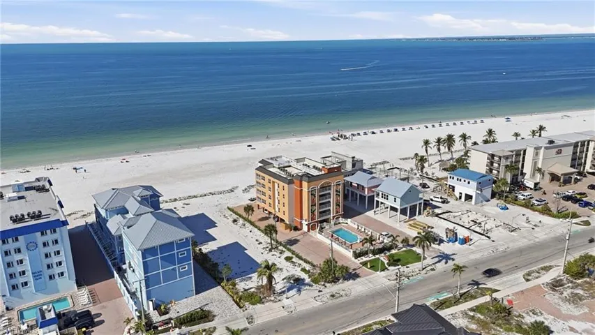 Bird's eye view  - Virtually Edited Image