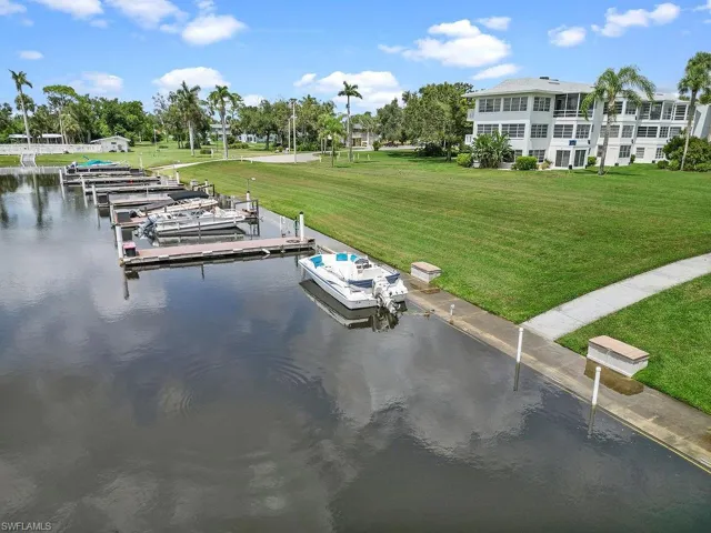 For lease ($100/year) Boat storage available
