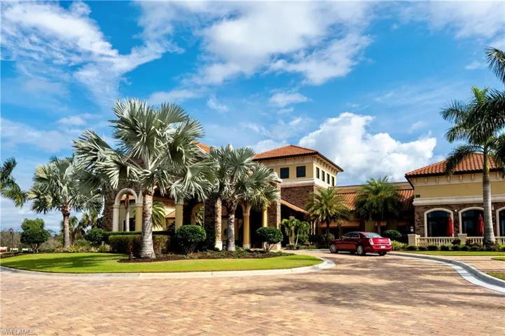 9554 Trevi Ct 4723, Naples, Florida 34113