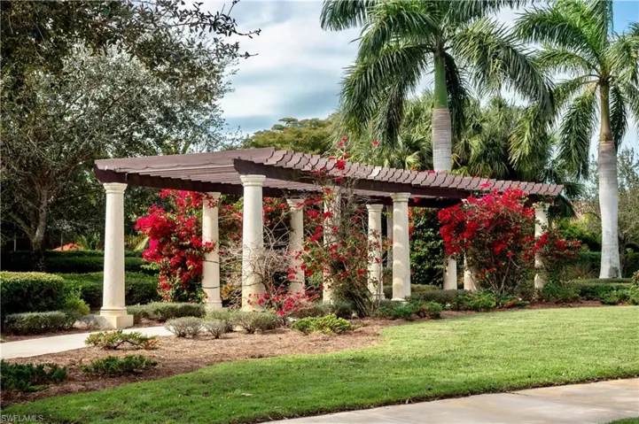 9554 Trevi Ct 4723, Naples, Florida 34113