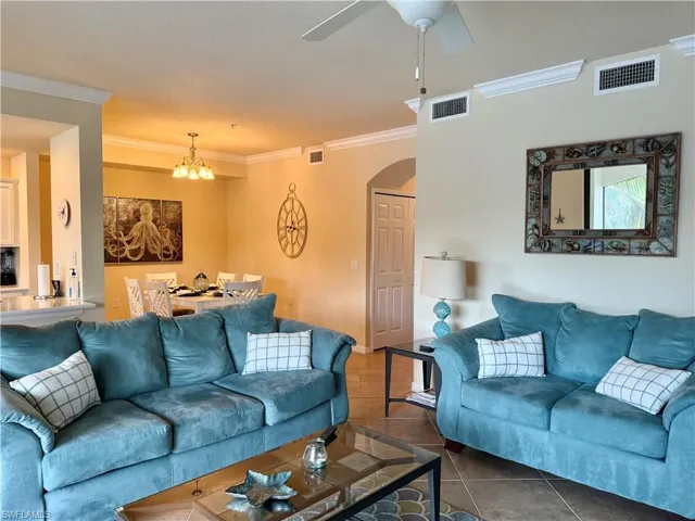9554 Trevi Ct 4723, Naples, Florida 34113