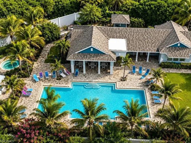 2626 Seychelles Cir 1404, Naples, Florida 34112