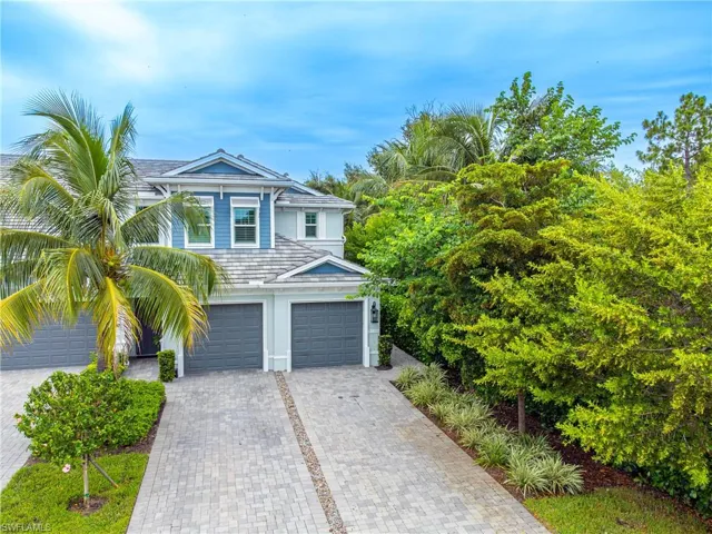 2626 Seychelles Cir 1404, Naples, Florida 34112