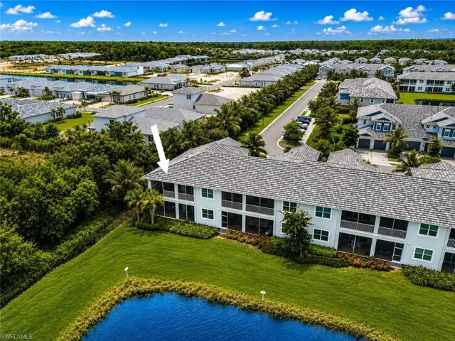 2626 Seychelles Cir 1404, Naples, Florida 34112