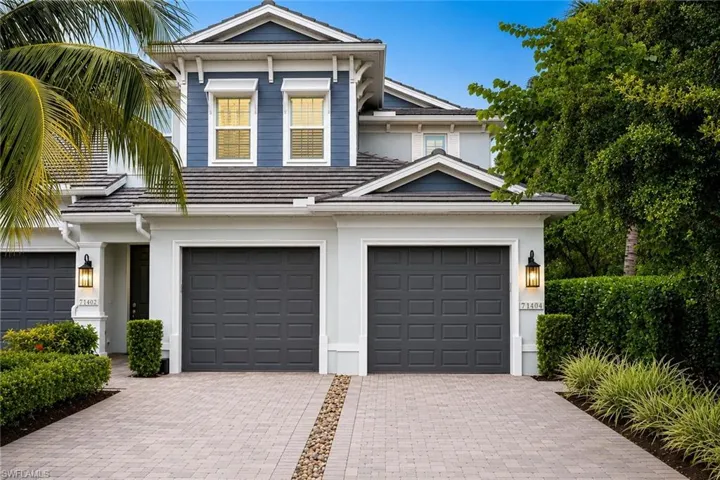 2626 Seychelles Cir 1404, Naples, Florida 34112