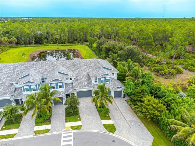 2626 Seychelles Cir 1404, Naples, Florida 34112