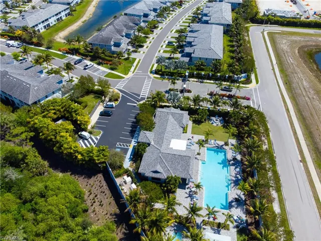2626 Seychelles Cir 1404, Naples, Florida 34112
