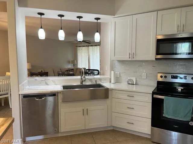 10130 Colonial Country Club Blvd 707, Fort Myers, Florida 33913