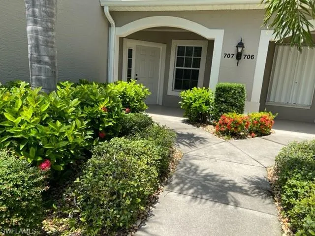 10130 Colonial Country Club Blvd 707, Fort Myers, Florida 33913