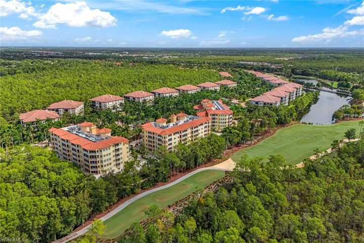 2748 Tiburon Blvd E 502, Naples, Florida 34109