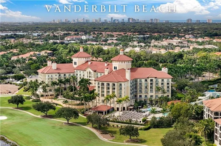 2748 Tiburon Blvd E 502, Naples, Florida 34109