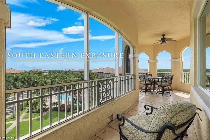 2748 Tiburon Blvd E 502, Naples, Florida 34109