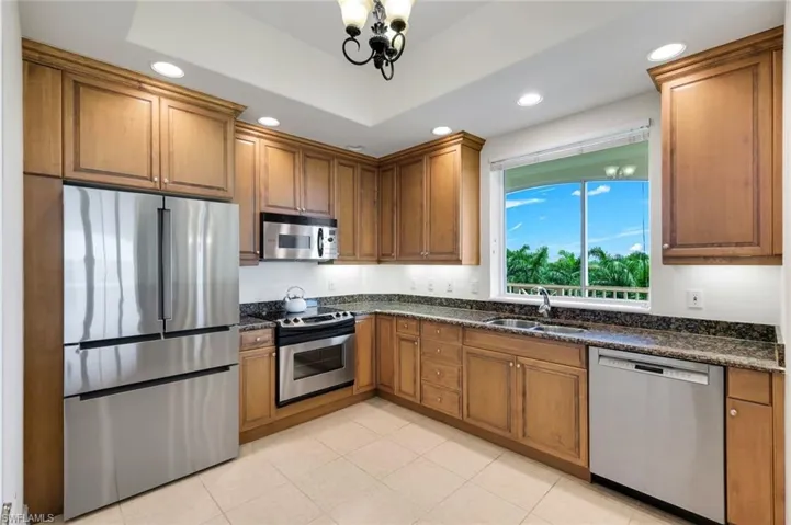 2748 Tiburon Blvd E 502, Naples, Florida 34109