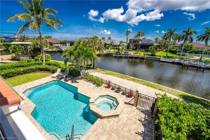 3341 Sunset Key Cir, Punta Gorda, Florida 33955
