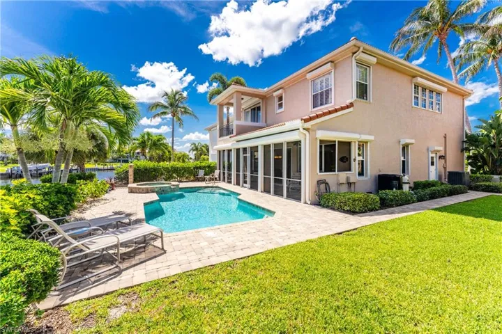 3341 Sunset Key Cir, Punta Gorda, Florida 33955