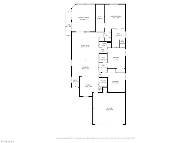 4969 Renzo Ct, Immokalee, Florida 34142