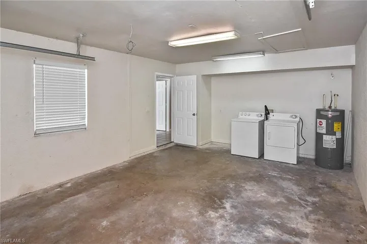 2420/2422 George Ave S, Lehigh Acres, Florida 33973