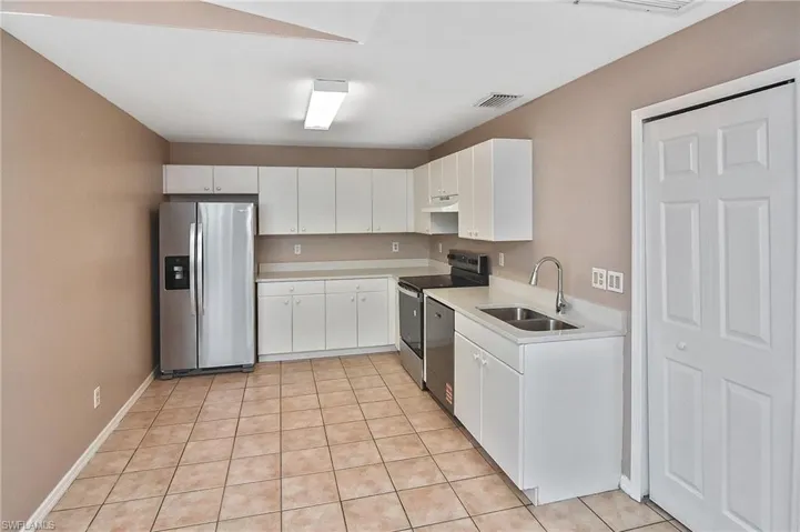 2420/2422 George Ave S, Lehigh Acres, Florida 33973