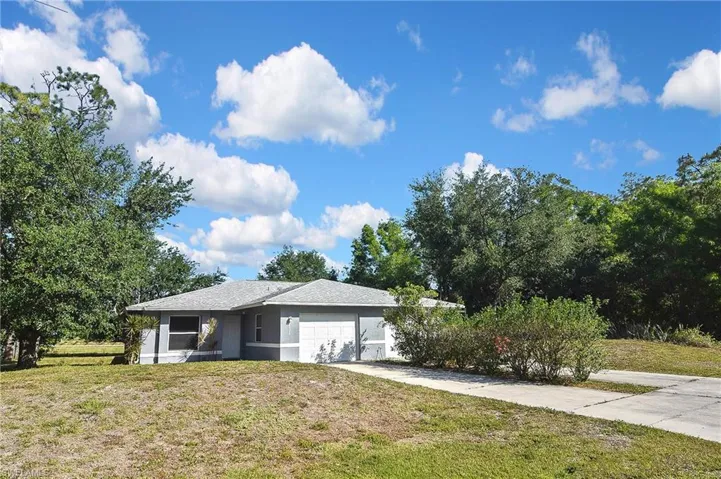 2420/2422 George Ave S, Lehigh Acres, Florida 33973