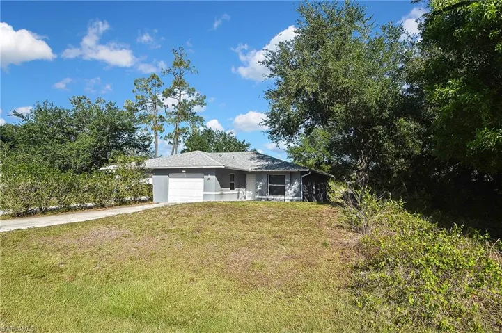 2420/2422 George Ave S, Lehigh Acres, Florida 33973
