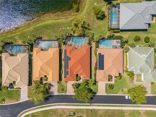 11015 Sea Tropic Ln, Fort Myers, Florida 33908