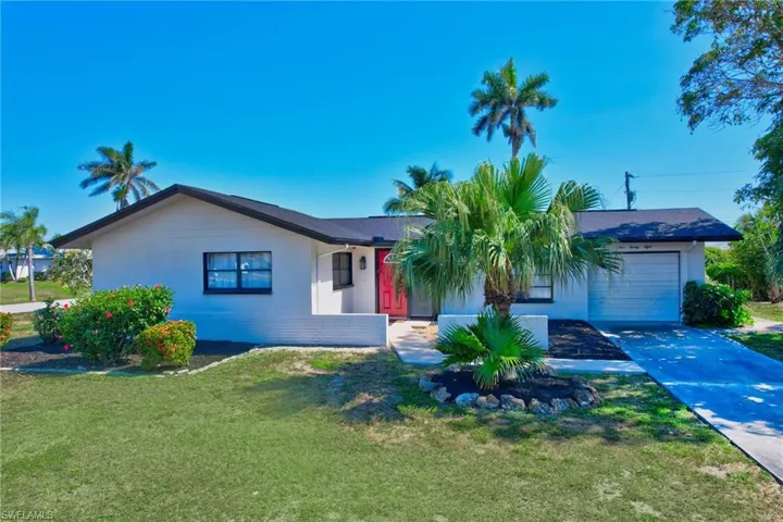 928 Se 30th Ln, Cape Coral Fl 33904