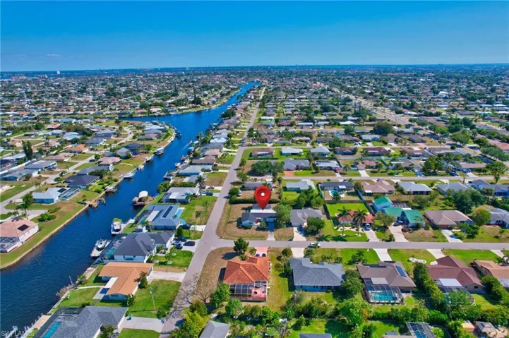 928 Se 30th Ln, Cape Coral Fl 33904