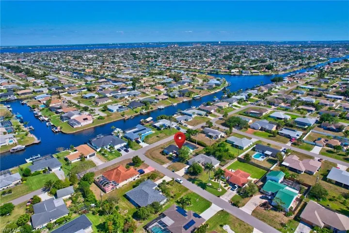 928 Se 30th Ln, Cape Coral Fl 33904