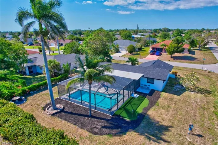 928 Se 30th Ln, Cape Coral Fl 33904