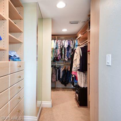 Master Closet by California Closets™
