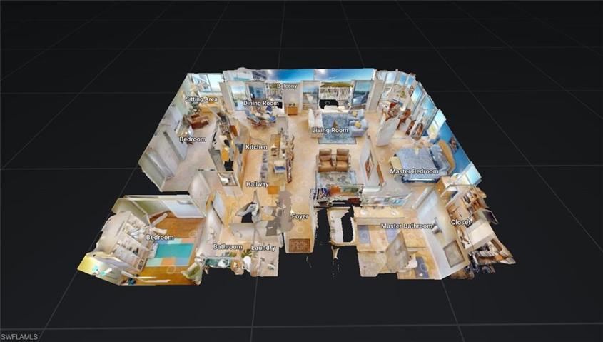 Fabulous Floor Plan