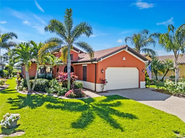 10263  Ashbrook  CT, Fort Myers, FL 33913