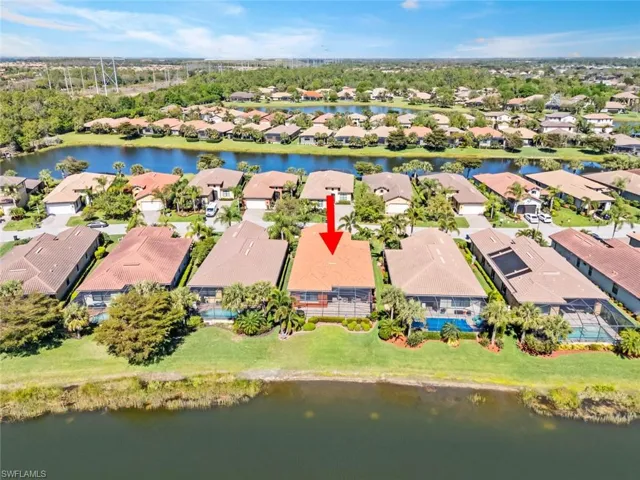 10263  Ashbrook  CT, Fort Myers, FL 33913