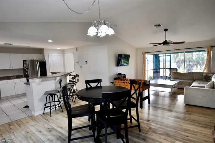 1921 NE 19th  PL, Cape Coral, FL 33909
