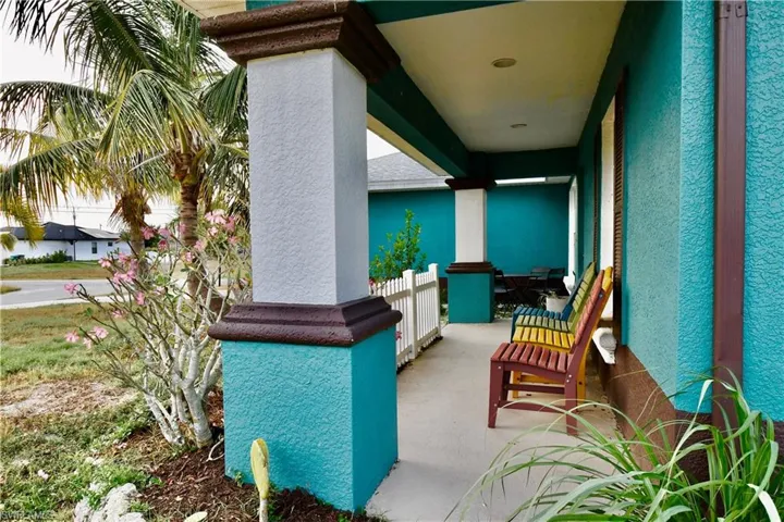1921 NE 19th  PL, Cape Coral, FL 33909