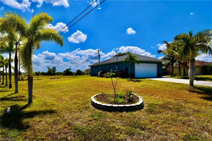 1921 NE 19th  PL, Cape Coral, FL 33909
