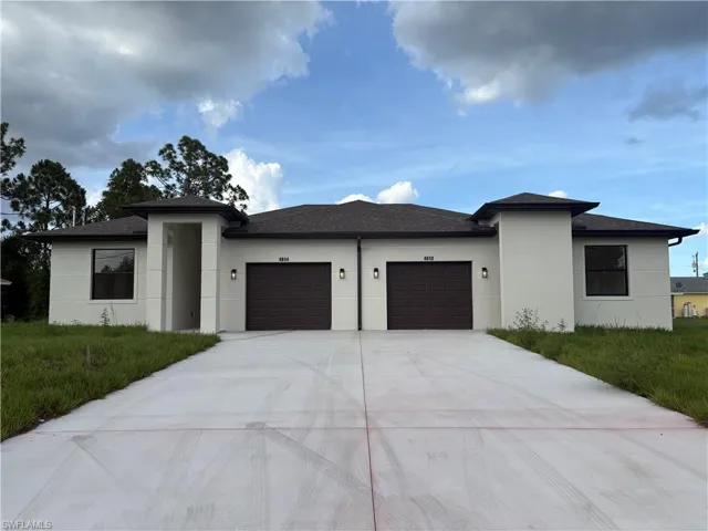 4812-4814 28th St Sw, Lehigh Acres, Florida 33973