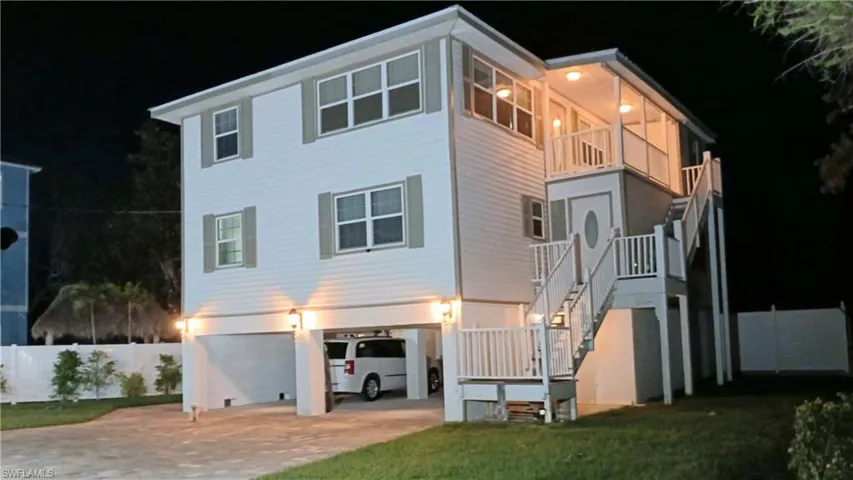 254  Palermo  CIR, Fort Myers Beach, FL 33931