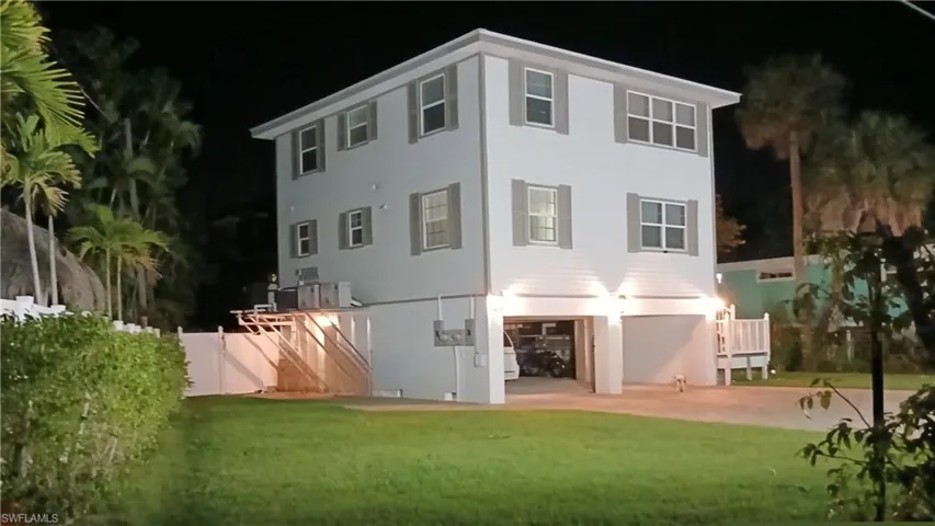 254  Palermo  CIR, Fort Myers Beach, FL 33931