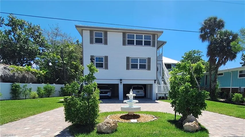 254  Palermo  CIR, Fort Myers Beach, FL 33931