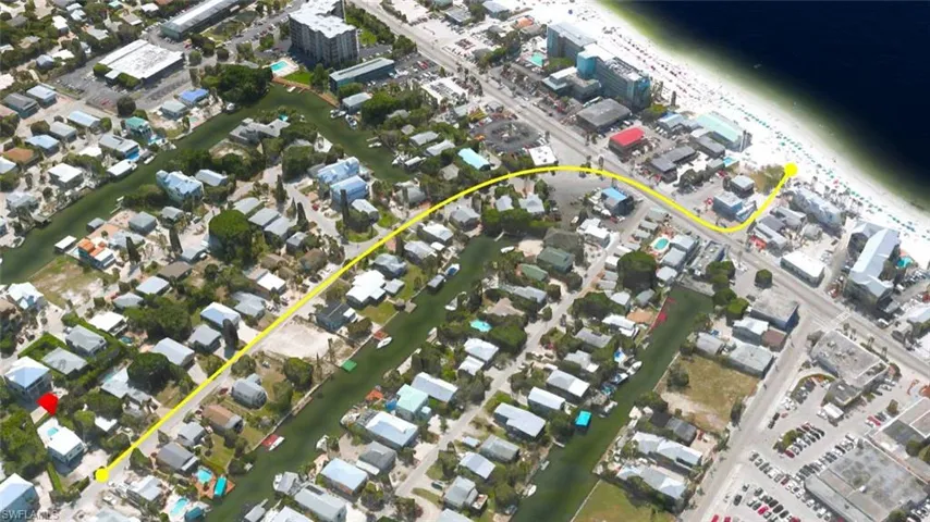 254  Palermo  CIR, Fort Myers Beach, FL 33931
