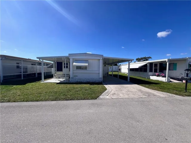 143 Granada ST, FORT MYERS FL 33905
