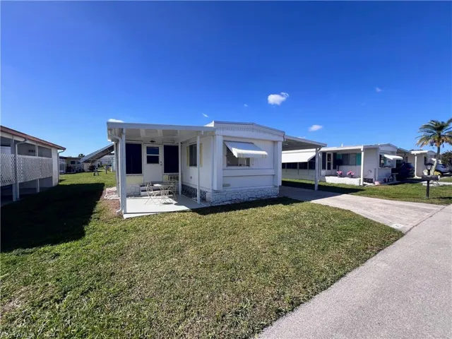 143 Granada ST, FORT MYERS FL 33905