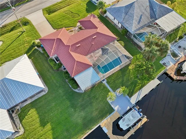 Beautiful Lot! Great Location! Well Maintained!