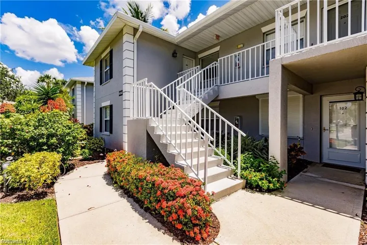 14503 Lakewood Trace Ct 201, Fort Myers, Florida 33919