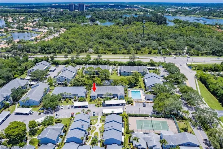 14503 Lakewood Trace Ct 201, Fort Myers, Florida 33919