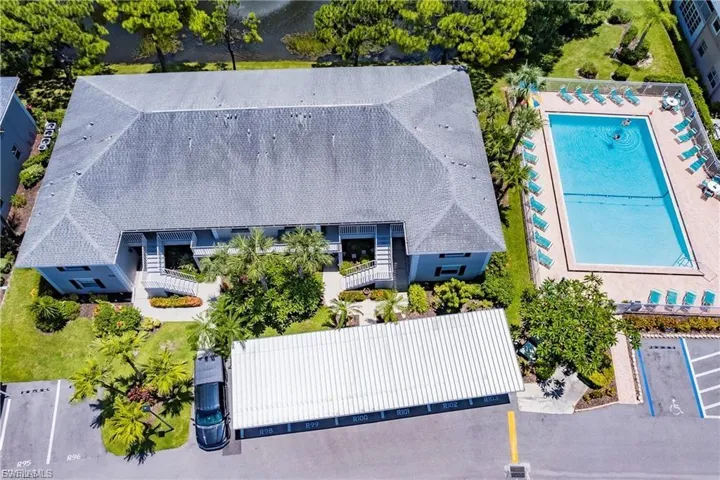 14503 Lakewood Trace Ct 201, Fort Myers, Florida 33919